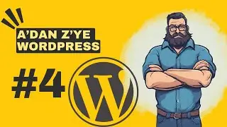 Otomatik Tema Yükleme | Wordpress Dersleri #4
