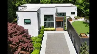 Modern Masterpiece in Vinings | 3209 Teton Drive Atlanta, Georgia