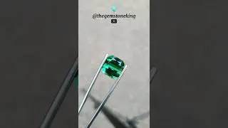 Green Tourmaline