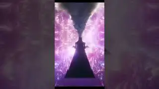 The Destiny 2 Community at the end of Lightfall’s story 