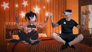 Best Full Body Tracking VR Quest 2 / Pico 4