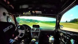 Element Tuning Whelen US TT Championship VIR 2011 1:55 Lap