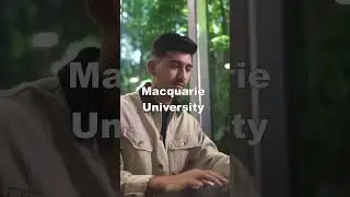 Учёба в Сиднее