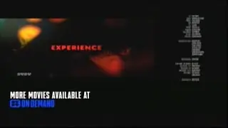 Saw 4 (2007) End Credits (Syfy 2021)