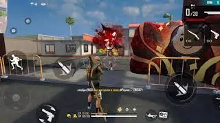 ТОП КИЛЛЫ FREE FIRE | TOP KILL FREE FIRE