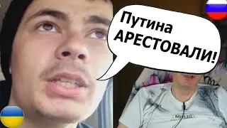 Жовто-блакитное ассорти