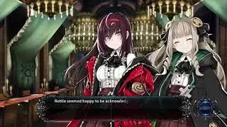 (Death end Re;quest 2) Japanese Walkthrough | Part 2