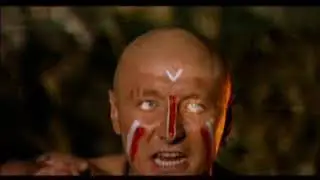 Группа БраZилия. "Он".