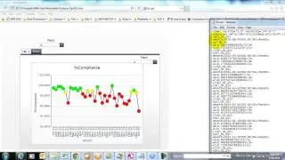 Auto update Xcelsuis data and dashboard from XML Ep2