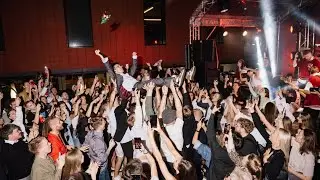 ПОСЛЕДНИЙ ДЕНЬ КАНИКУЛ