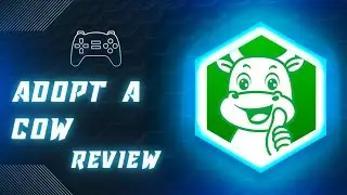 New Amazing project ||Adopt a cow|| how to investment deposit and withdraw Full review