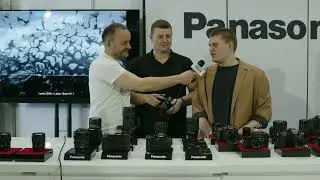Panasonic Lumix S5 II