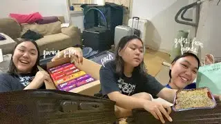 My Last Days in Manila (Part 1)