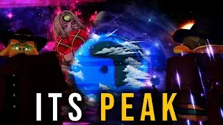 This is Going to Be the BEST JoJo Game in 2026 | Biazrre Lineage