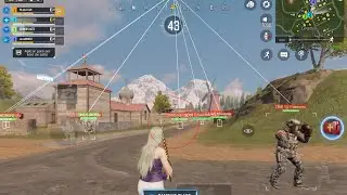 Hack para CODM  Android No ROOT 2025 | Aimbot + Wallhack + Antiban ☃️