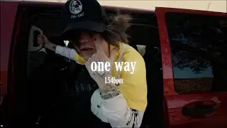 [Free] T-Low x TYM Pop Punk Type Beat - "one way"
