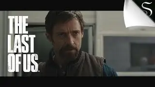 THE LAST OF US – Trailer 