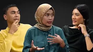 Mitos vs Fakta Mendidik Anak