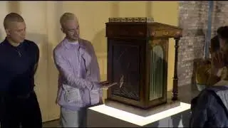 тумбочка