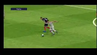 The Legend of KAKA - PES 2021