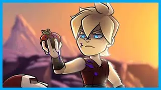 МАЛЬЧИК СТАЛ МУЖЧИНОЙ. Hero Tale - Idle RPG #37