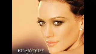 09. Hilary Duff - Dreamer