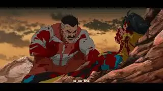 Invincible Meme (2021)