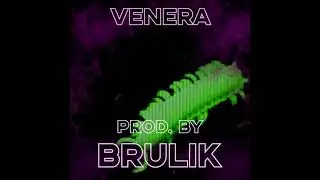 *FREE* lil krystalll x OG Buda x OBLADAET Drill Type Beat - Venera (prod. BRULIK)