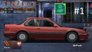 Drag Racing: Streets Beginners Tips #1