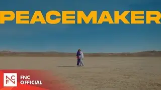 P1Harmony (피원하모니) - [DISHARMONY : FIND OUT] P-SIDE TRACK VIDEO #5 Peacemaker