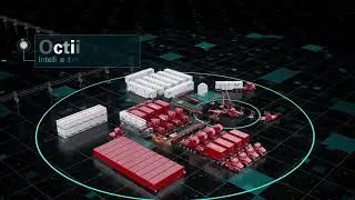 Octiv® Auto Frac