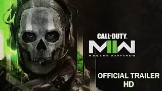 Call of Duty: Modern Warfare II