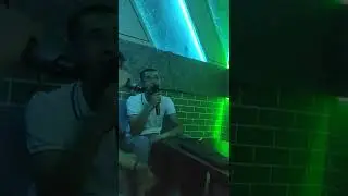 Hammali & Navai - Птичка (кавер/караоке) 