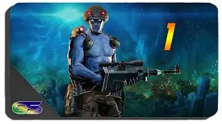Rogue Trooper (PS2) Gameplay Walkthrough Part 1 Quartz Zone Massacre