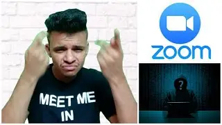 Stolen 45000 rs from zoom app user by cyber mafia || Deaf Vlogger