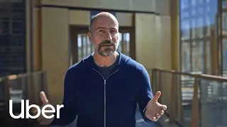 GO-GET 2021 | Uber
