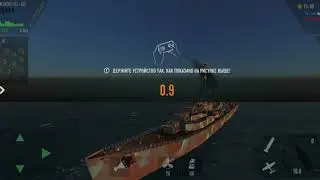 USS San Diego наконец-то пришёл