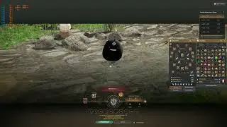 BDO - Easy TET Fallen God Armor