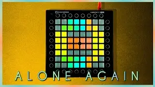 Wiz Khalifa x Marshmello x Alan Walker - Alone Again [Unipad/Multipad Remake]