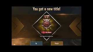 ON A MISSION TITLE