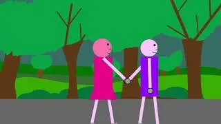 The journey of our life/#Shortanimatedvideo/Adobe animate/@digitalworldfilmsandanimation