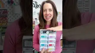 Join us for a crafting mini series! 
