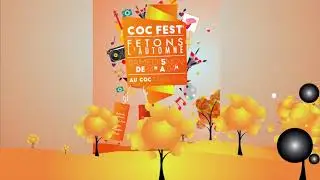 Projet Motion graphique 