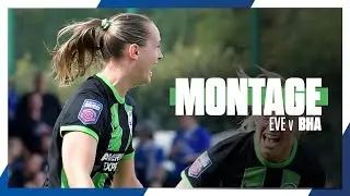 Montage: Terland's Double Toffee Sunday