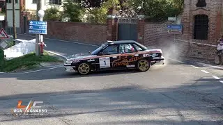 2 Rally Grappolo Storico