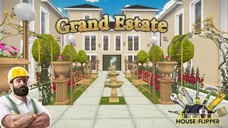 House Flipper Mobile | 55 Rock Ornithology Street | Grand Estate Tour