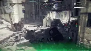 Killzone Shadow Fall Multiplayer Domination Gameplay 90
