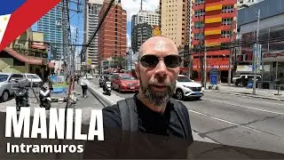 Manila - WHY VISIT?