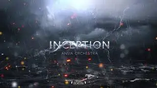 Ansia Orchestra — Inception