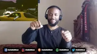 JACKBOYS, Pop Smoke, Travis Scott - GATTI (Audio) Official Reaction